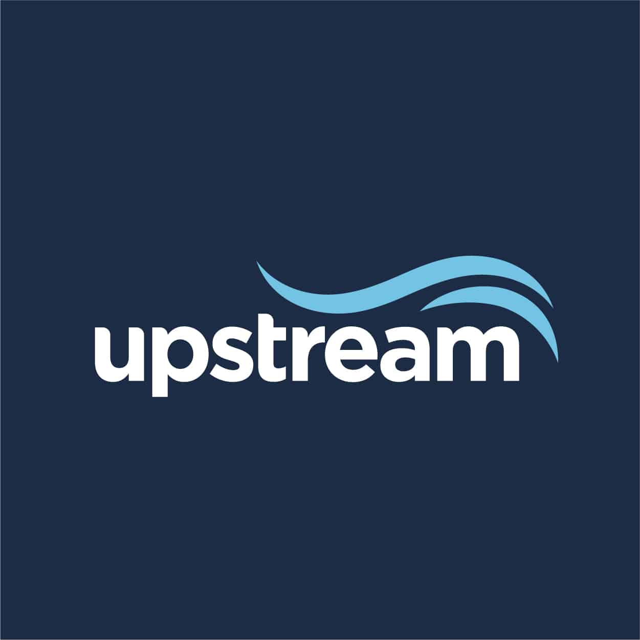 Upstream