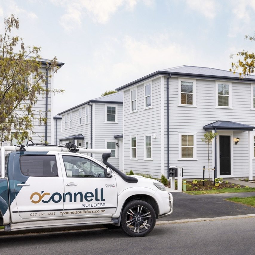 O’Connell Builders