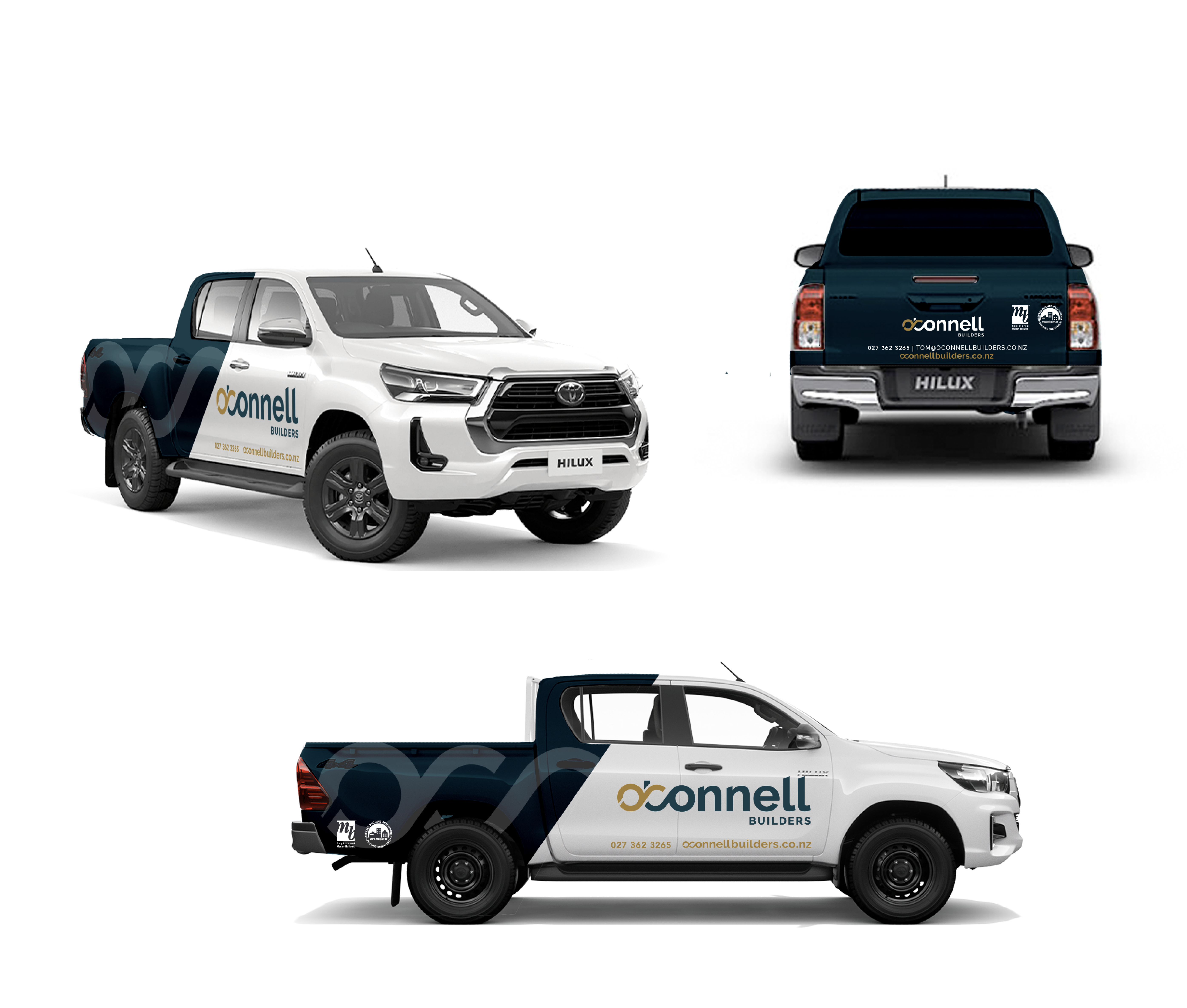 O’Connell Builders