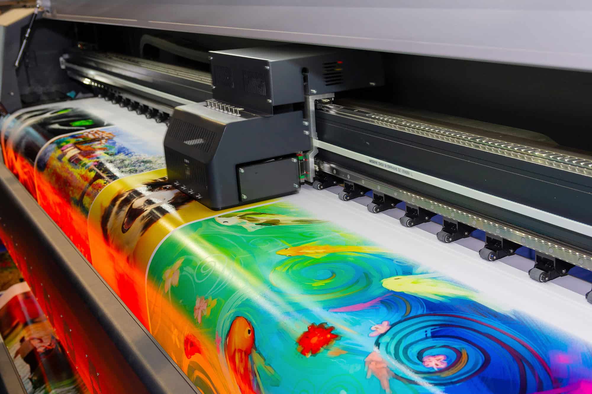 Printing.com Rangiora