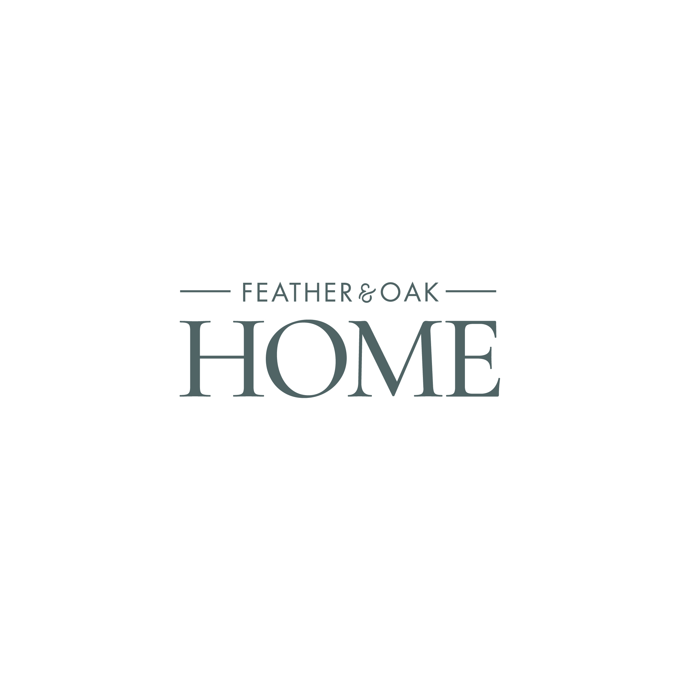 Feather & Oak Homes