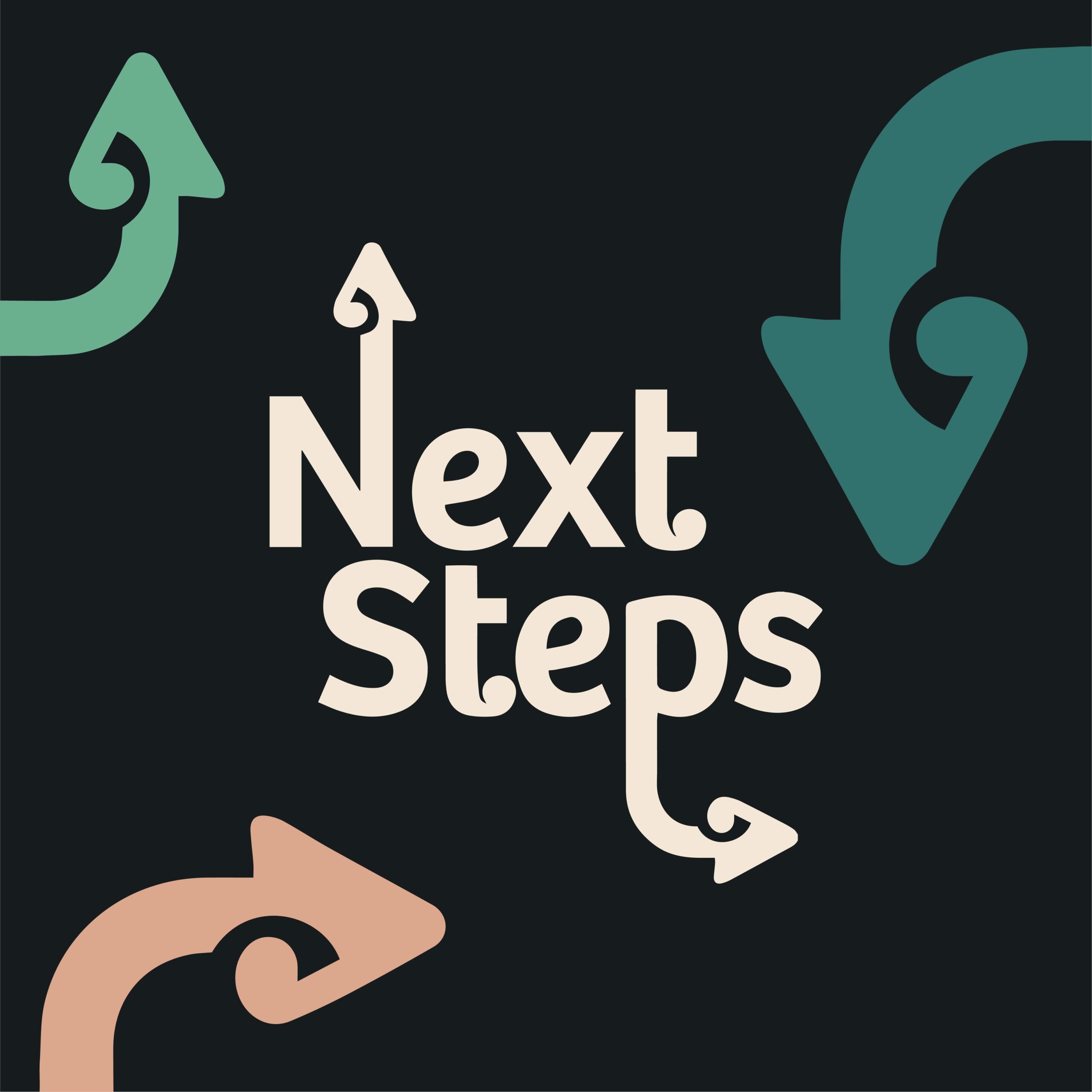 Next Steps