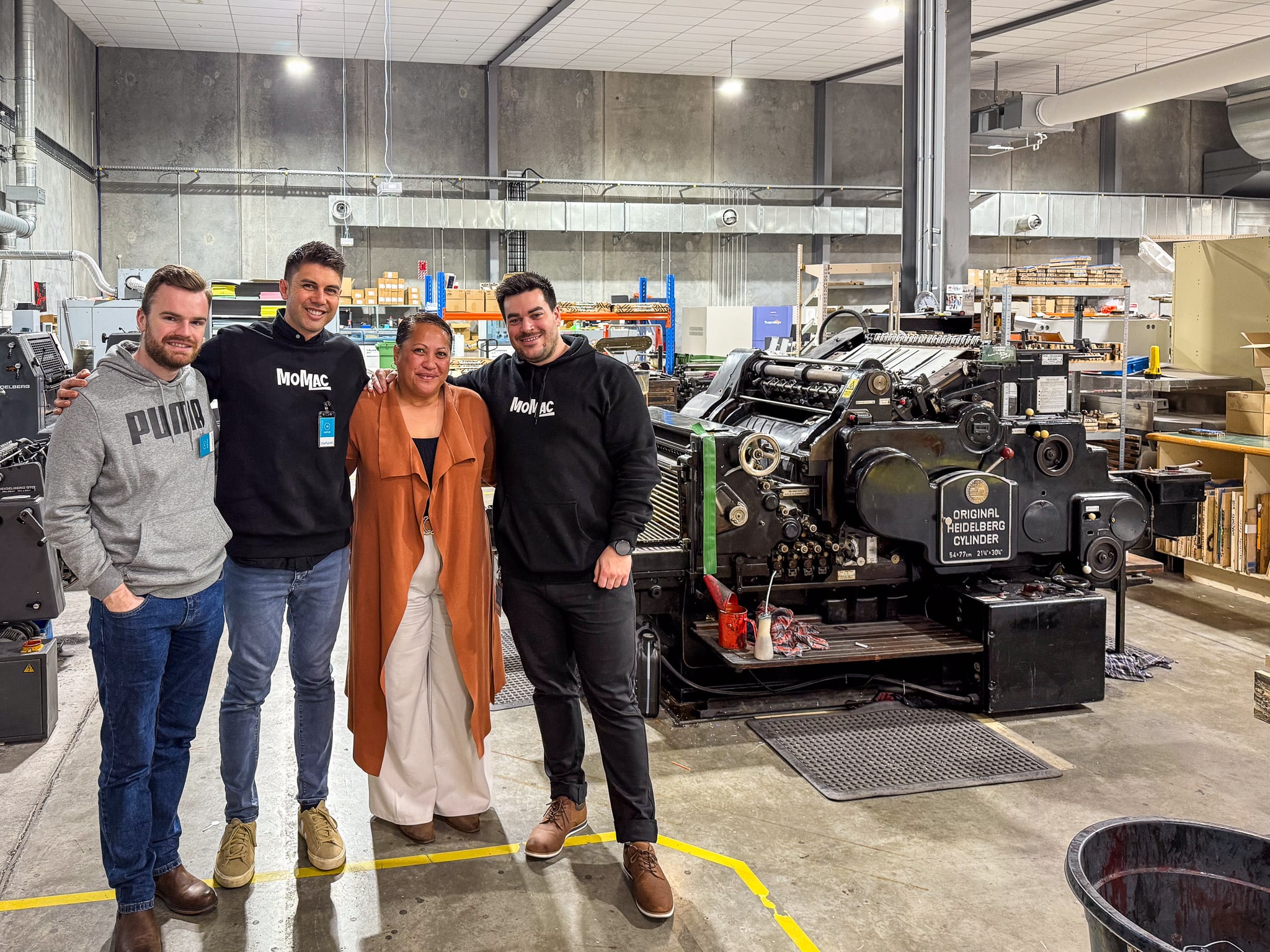 Printing.com Rangiora